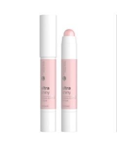Hypoallergenic Ultra Shiny Highlighter Stick Vegan