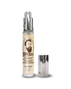 Imperial Beard Tensing Serum For Men 15ml.