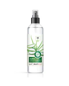 Isabelle Nails After Wax Olie Spray - Aloë Vera 150ml
