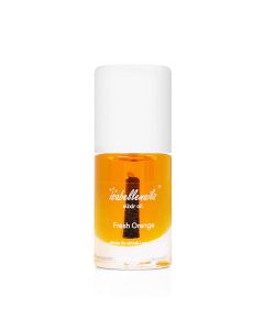 Isabelle Nails Nagelriem-en Nagelolie Fresh Orange 6ml.