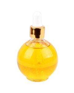 Isabelle Nails Nagelriem-en Nagelolie Melon 75ml.