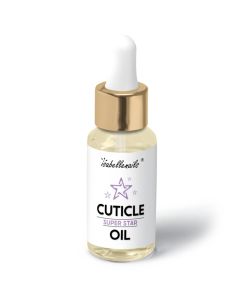 Isabelle Nails Nagelriemolie Super Star 10ml.