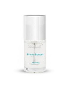 Isabelle Nails Primer Bonder Acid Free - Zuurvrij 6ml.