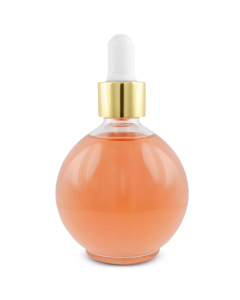 Isabelle Nails Nagelriem-en Nagelolie Strawberry Ice Cream 75ml