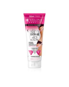 Eveline Cosmetics Slim Extreme 4D Scalpel Express Slimming Concentrate Night Liposuction 250ml. #11