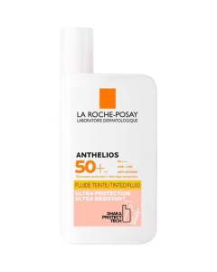 La Roche Posay Anthelios UVmune 400 Tinted Fluid SPF50+ 50ml