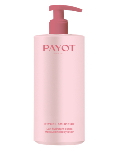 Payot Lait Hydratant Corps 400ml