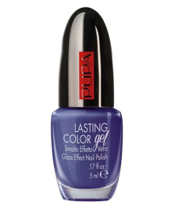 PUPA Milano Lasting Color Gel Glass Effect Nail Polish Mumbai