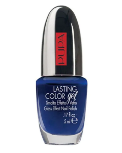 PUPA Milano Lasting Color Gel Glass Effect Nail Polish Pacific Beauty