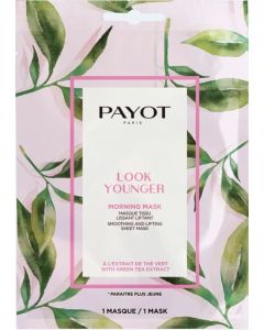 Payot Morning Mask Look Younger (Smoothing+Lifting) 15x19ml