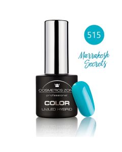 Cosmetics Zone UV/LED Hybrid Gellak 7ml. Marrakesh Secrets 515