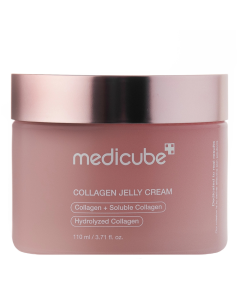 Medicube Collagen Jelly Cream - Firming Facial Cream-Gel 110ml.