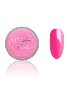 Modena Nails Acryl Neon Glitter Roze - 42