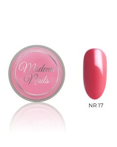 Modena Nails Acryl Roze - 17