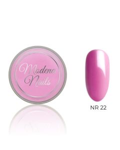 Modena Nails Acryl Roze - 22