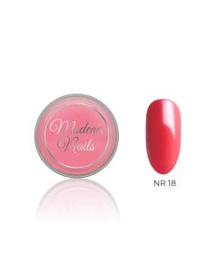 Modena Nails Acryl Roze - 18