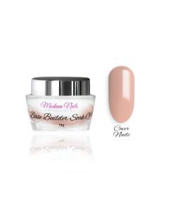 Modena Nails Base Builder Soak Off - Cover Nude 15g.