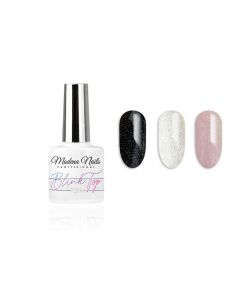 Modena Nails Blink Top Coat Gellak 7