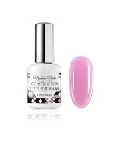 Modena Nails Construction Base Coat Gellak Havana 15ml.