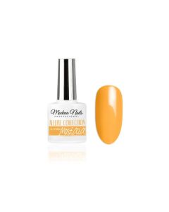 Modena Nails Gellak Allure - Mostaza 7,3ml.