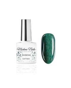Modena Nails Gellak Autumn/Winter - Andenes 7