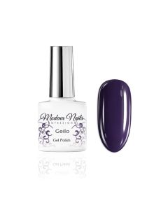 Modena Nails Gellak Autumn/Winter - Geilo 7,3ml.