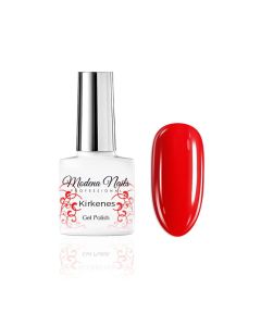 Modena Nails Gellak Autumn/Winter - Kirkenes 7