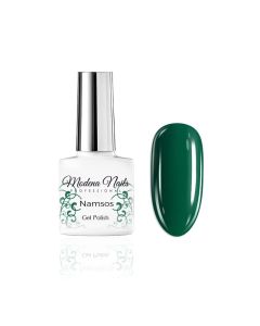 Modena Nails Gellak Autumn/Winter - Namsos 7