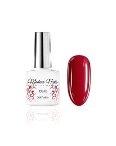 Modena Nails Gellak Autumn/Winter - Oslo 7,3ml.