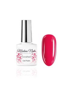 Modena Nails Gellak Autumn/Winter - Trondheim 7