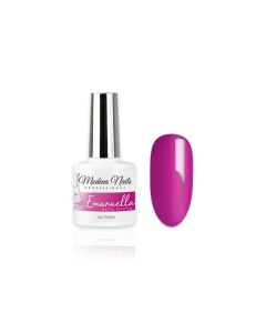 Modena Nails Gellak Bella Donna - Emanuella 7,3ml.