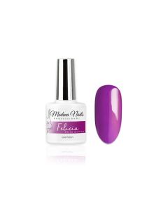 Modena Nails Gellak Bella Donna - Felicia 7,3ml.