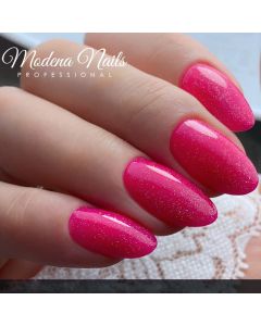 Modena Nails Gellak Blossom City - Fuksja 7