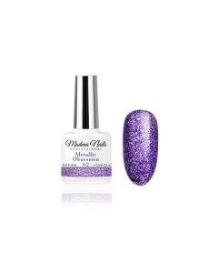 Modena Nails Gellak Metallic Obsession - 02 - 7,3ml.