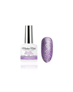 Modena Nails Gellak Metallic Obsession - 03 - 7