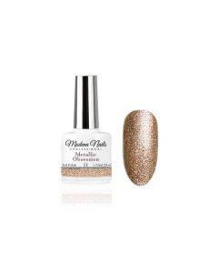 Modena Nails Gellak Metallic Obsession - 11 - 7