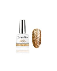Modena Nails Gellak Metallic Obsession - 15 - 7