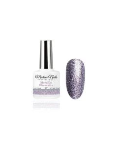 Modena Nails Gellak Metallic Obsession - 17 - 7