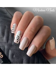 Modena Nails Gellak Pastel Paradise - Denver 7,3ml.