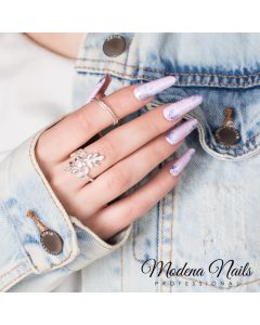 Modena Nails Gellak Pastel Paradise - Mesa 7