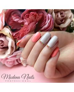 Modena Nails Gellak Pastel Paradise - Savannah 7,3ml.