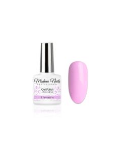 Modena Nails Gellak Pastel Paradise - Thornton 7,3ml.