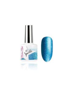 Modena Nails Gellak Sparkle - 08 7