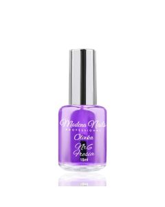 Modena Nails Nagelolie - 06 Freesia 15ml.