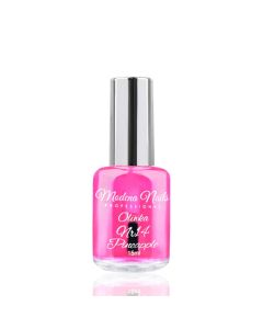 Modena Nails Nagelolie - 14 Pineapple 15ml.