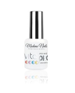 Modena Nails Primer Vital Pro 15ml.