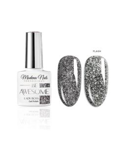 Modena Nails UV/LED Gellak Be Awesome - Lady Boss 7