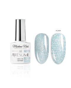 Modena Nails UV/LED Gellak Be Awesome - Miss Sis 7