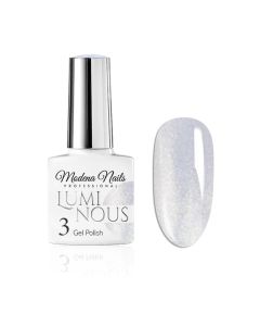 Modena Nails UV/LED Gellak - Luminous #03
