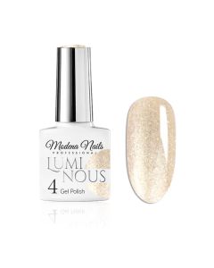 Modena Nails UV/LED Gellak - Luminous #04